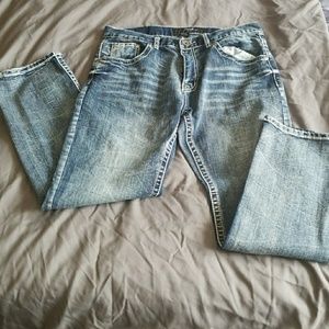 Men's Jeans